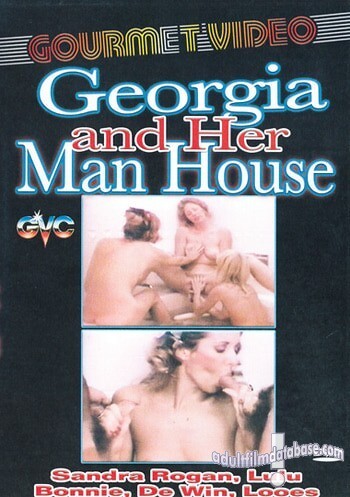 Georgia and Her Man House