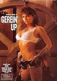 Gerein' Up