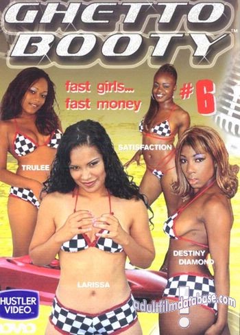 Ghetto Booty 6