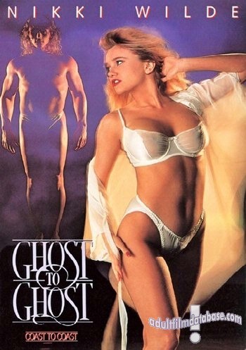 Ghost to Ghost