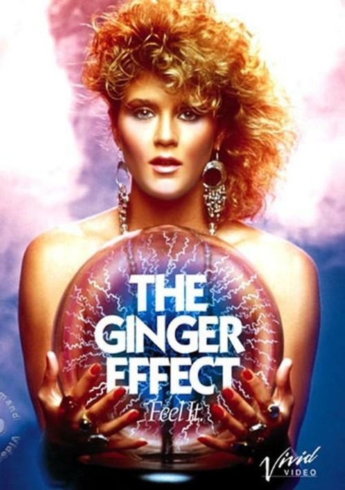 Ginger Effect