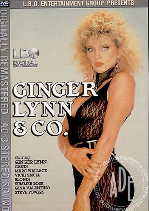 Ginger Lynn & Co