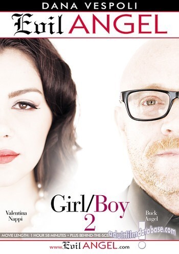 Girl Boy 2