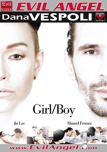 Girl Boy