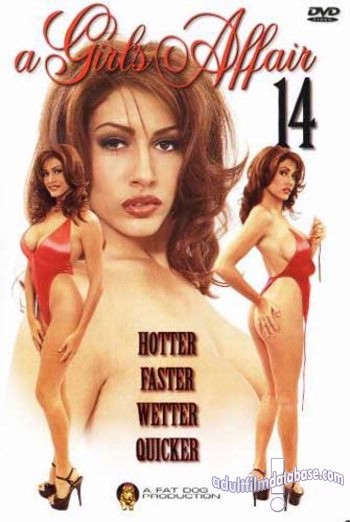 Girl's Affair 14
