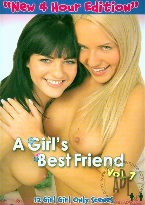 Girl's Best Friend