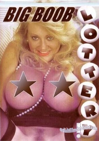 Girls Around the World 9 - Big Boob Lottery