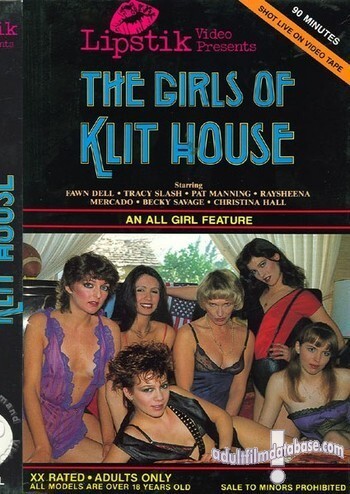 Girls of Klit House