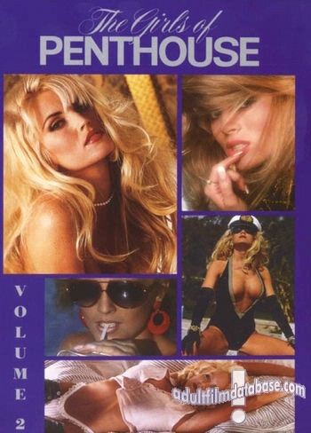 Girls of Penthouse 2