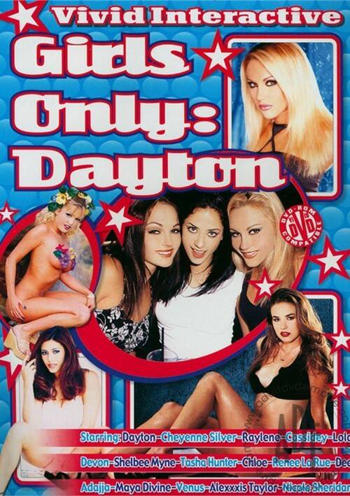 Girls Only: Dayton
