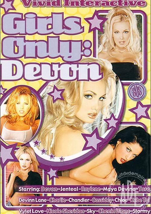 Girls Only: Devon