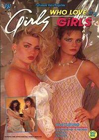 Girls who Love Girls 1