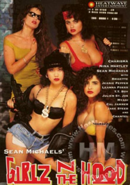 Girlz 'n Da Hood 1