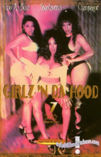 Girlz N the Hood 7