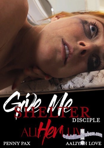 Give Me Shelter - Disciple