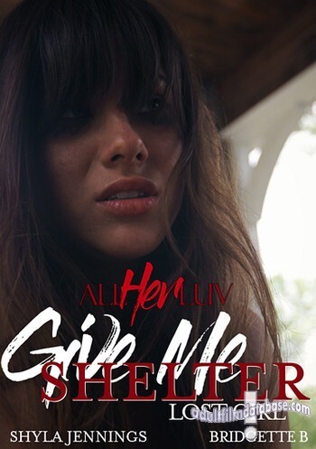 Give Me Shelter - Lost Girl