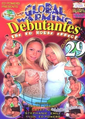 Global Warming Debutantes 29