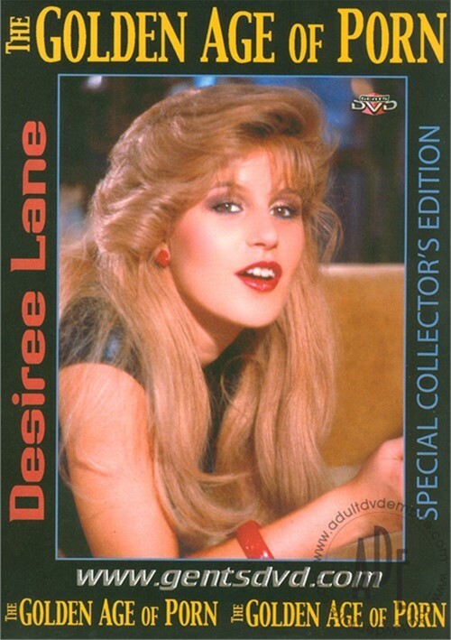 Golden Age of Porn, The: Desiree Lane