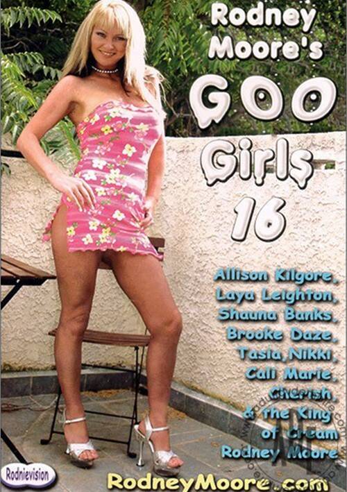 Goo Girls 16
