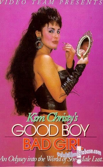 Good Boy - Bad Girl