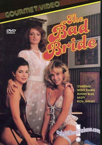 Gourmet One Hour Series 35 - The Bad Bride