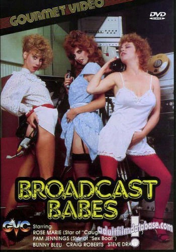 Gourmet One Hour Series 38 - Broadcast Babes