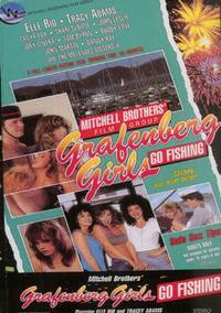 Grafenberg Girls Go Fishing
