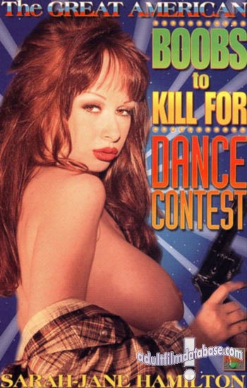 Great American Boobs to Kill for Dance Contest