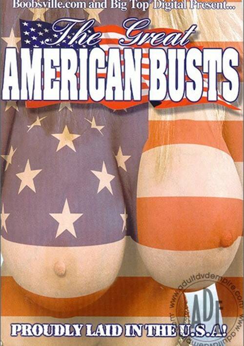 Great American Busts