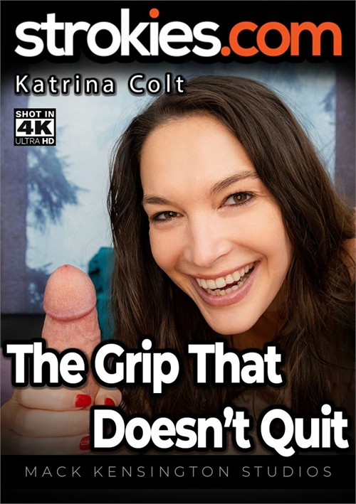 The Grip That Doesn't Quit