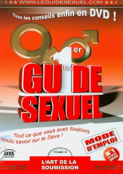 Guide Sexuel Tome 9 - L'Art De La Soumission