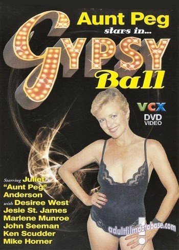 Gypsy Ball