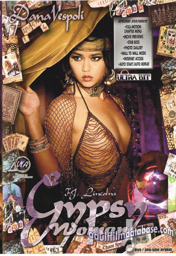 Gypsy Woman
