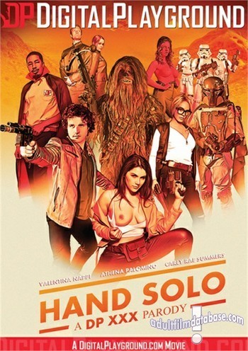 Hand Solo
