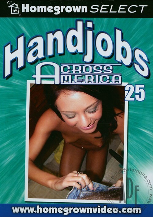 Handjobs Across America #25