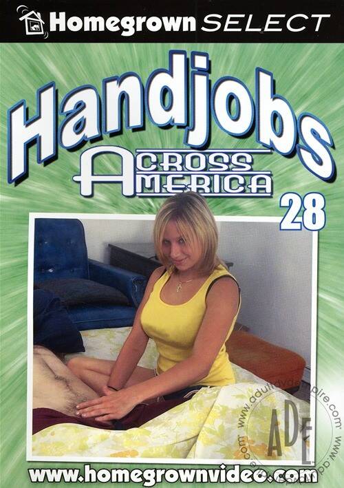 Handjobs Across America #28