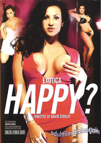 Happy?