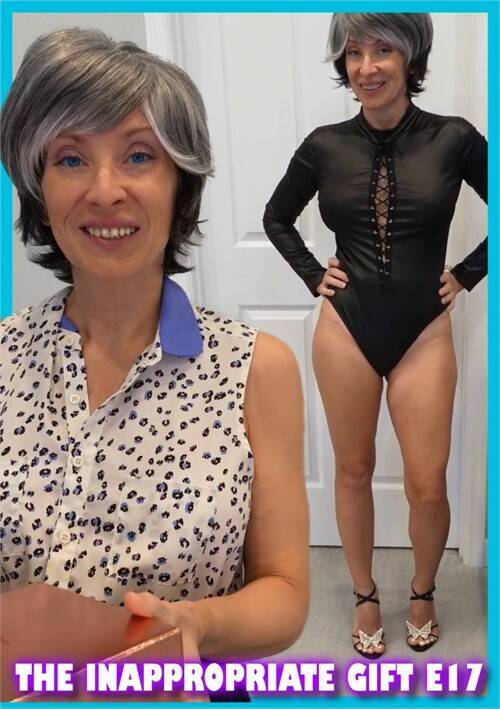 Happy Thanksgiving GILF Neighbor - THE INAPPROPRIATE GIFT E17 - MILF STELLA