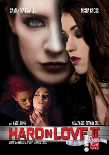 Hard In Love 2