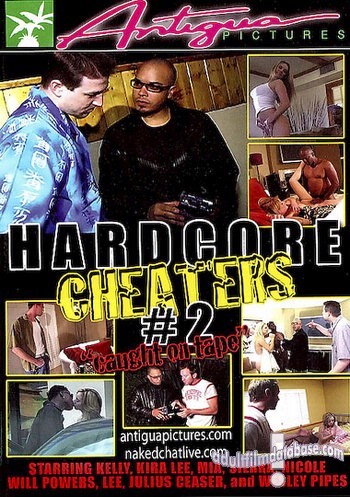 Hardcore Cheaters 2 - Caught On Tape