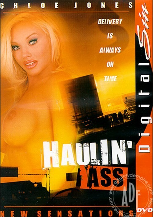 Haulin' Ass