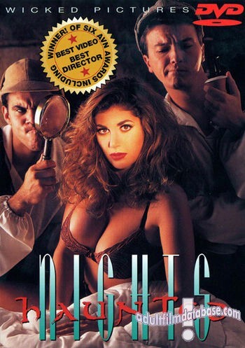 Haunted Nights