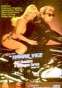 Hawaii Vice 4 - Soft Shoulders And Dangerous Curves