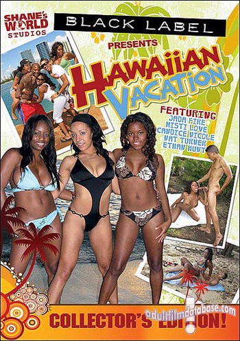 Hawaiian Vacation