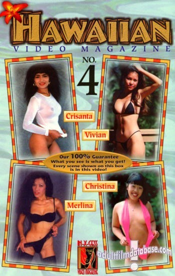 Hawaiian Video Magazine 4