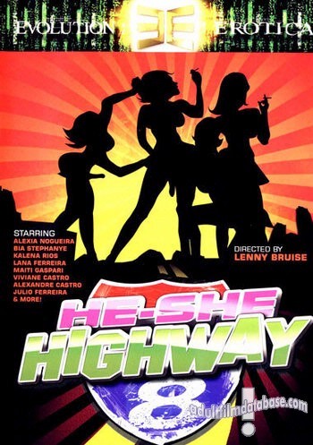 He-She Highway 8