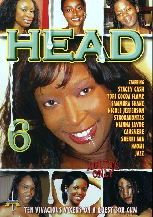 Head 6