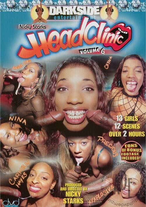 Head Clinic Vol. 6