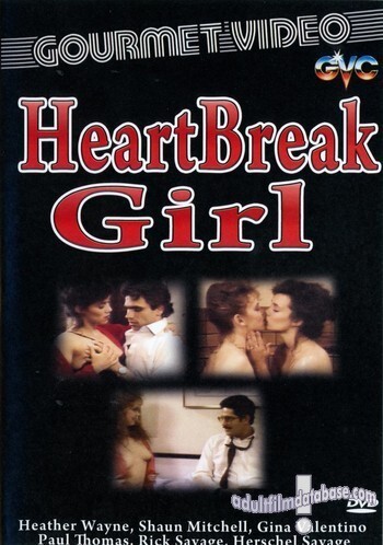Heartbreak Girl
