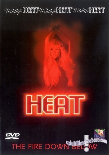Heat - The Fire Down Below